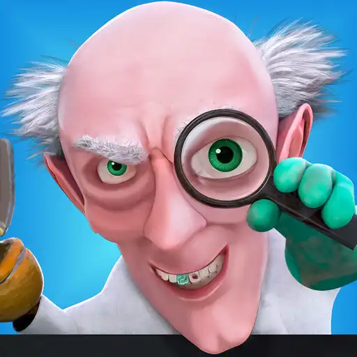 Play Mad Scientist - Strategy Games APK Play Mad Scientist - Strategy Games APK