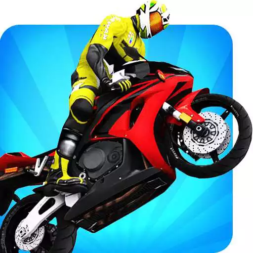 Free play online Mad Skills Racing BMX  
<div style=