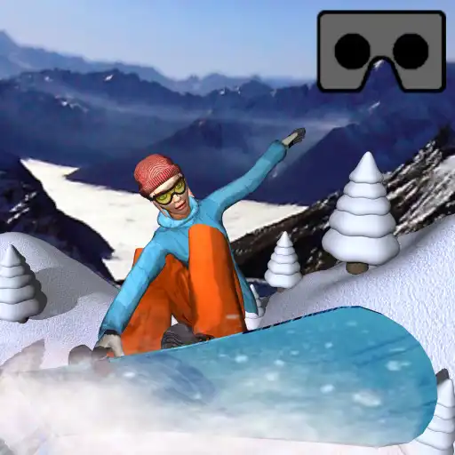 Run free android online Mad Snowboarding VR APK Run free android online Mad Snowboarding VR APK