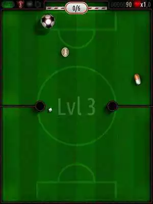 Play Mad Sport: Not Football