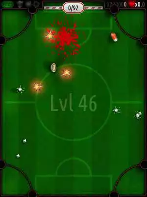 Play Mad Sport: Not Football