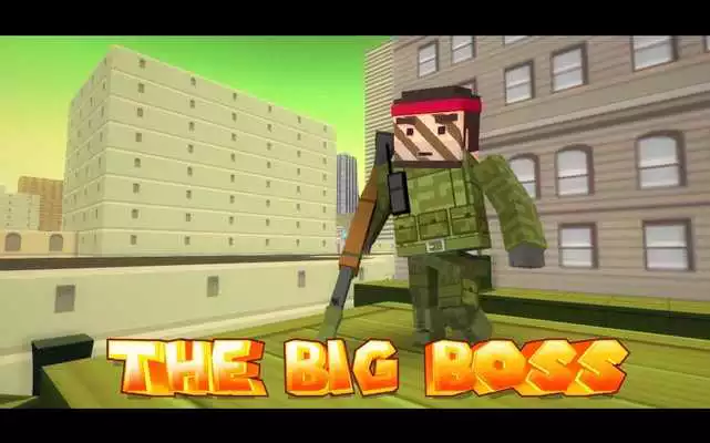 Play Mad Squad as an online game online Mad Squad with UptoPlay Play Mad Squad as an online game Mad Squad with UptoPlay