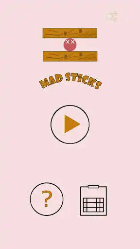 Play Mad Sticks  and enjoy Mad Sticks with UptoPlay