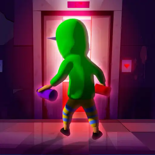 Play Mad Street Painter APK Play Mad Street Painter APK
