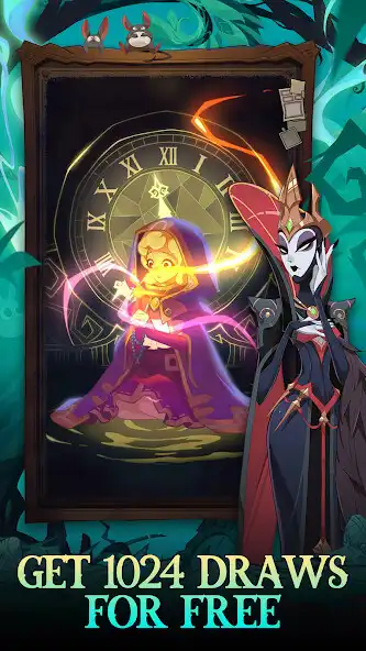 Play Madtale: Idle RPG as an online game Madtale: Idle RPG with UptoPlay