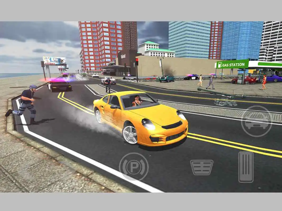 Play Mad Town Mafia Story Andreas 2 New Story 2018 (Unreleased)