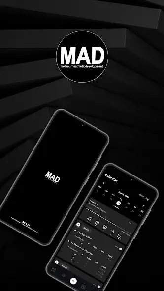 Play MAD Training App  and enjoy MAD Training App with UptoPlay