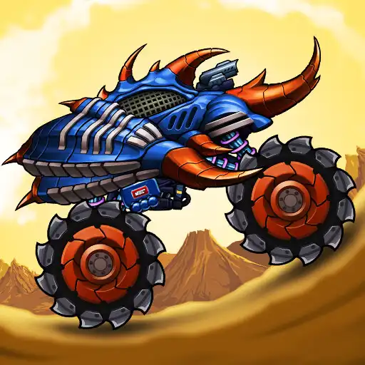 Play Mad Truck Challenge 4x4 Racing APK Play Mad Truck Challenge 4x4 Racing APK