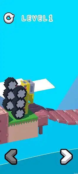 Play Mad Truck Challenge  and enjoy Mad Truck Challenge with UptoPlay