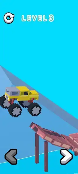 Play Mad Truck Challenge as an online game Mad Truck Challenge with UptoPlay