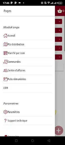 Play Madukangu as an online game Madukangu with UptoPlay