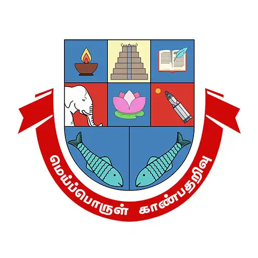 Play Madurai Kamaraj University APK