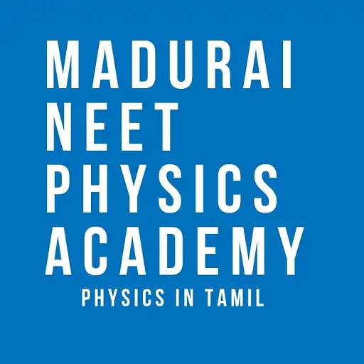 Play Madurai Neet Physics Academy APK