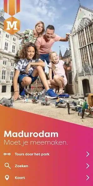 Play Madurodam  and enjoy Madurodam with UptoPlay