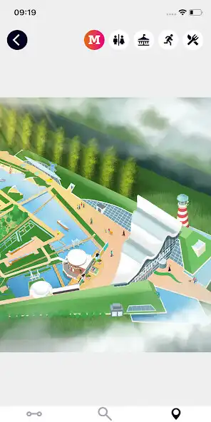 Play Madurodam as an online game Madurodam with UptoPlay