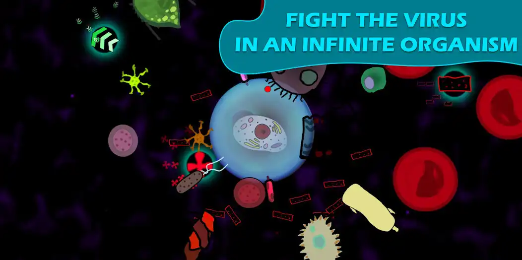 Play Mad Virus  and enjoy Mad Virus with UptoPlay