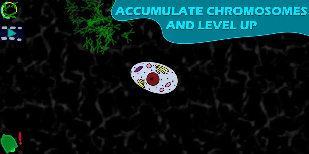 Play Mad Virus as an online game Mad Virus with UptoPlay