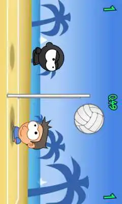 Play MadVolley