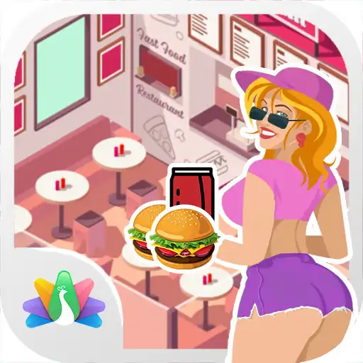 Play Mad Waiter! 3D APK Play Mad Waiter! 3D APK