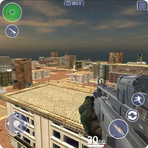 Run free android online Mad War Zombies APK Run free android online Mad War Zombies APK