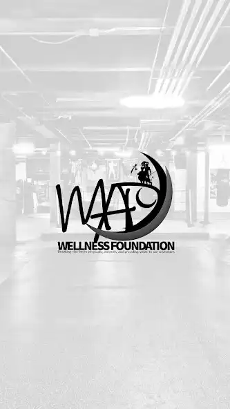 Play MAD WELLNESS FOUNDATION  and enjoy MAD WELLNESS FOUNDATION with UptoPlay