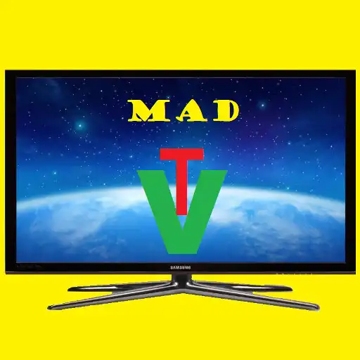 Play MadWizardTV APK