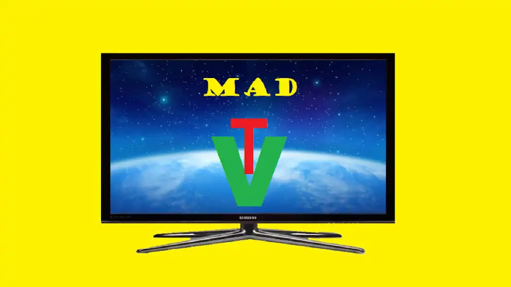 Play MadWizardTV  and enjoy MadWizardTV with UptoPlay