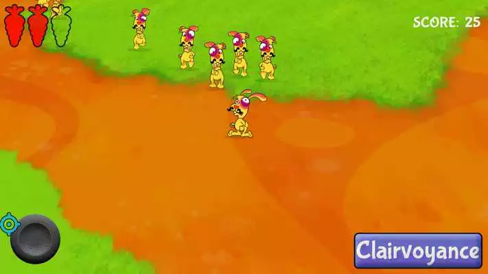 Play Mad World
