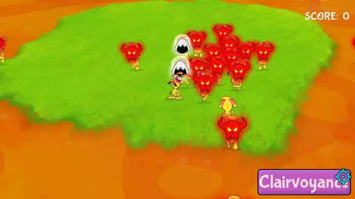 Play Mad World
