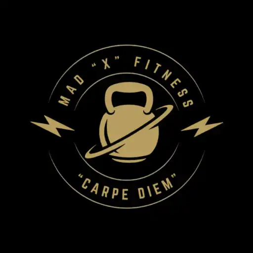 Play Mad X Fitness APK