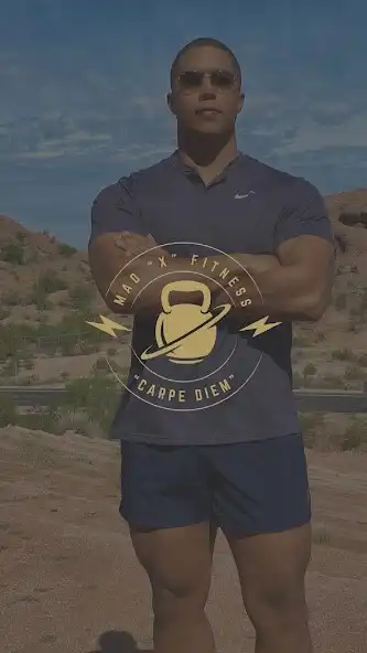 Play Mad X Fitness  and enjoy Mad X Fitness with UptoPlay