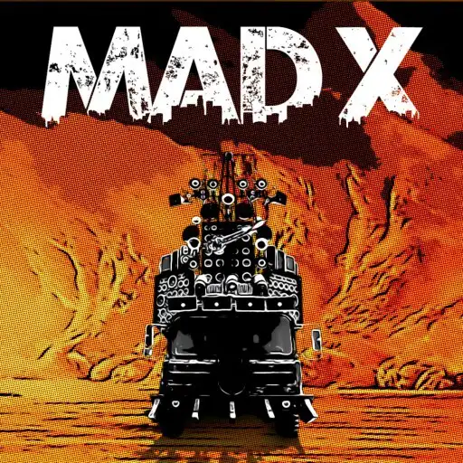 Play Mad X APK