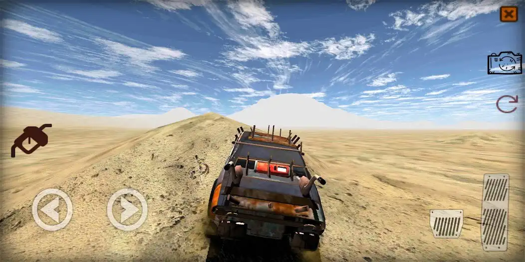 Play Mad X  and enjoy Mad X with UptoPlay