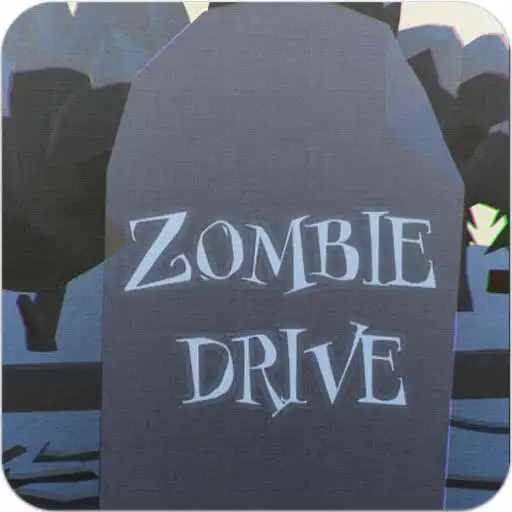 Play Mad Zombie Drive: NO ADS!! APK