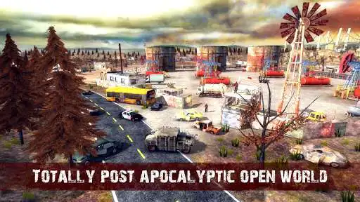 Play Mad Zombies Cleaner  and enjoy Mad Zombies Cleaner with UptoPlay