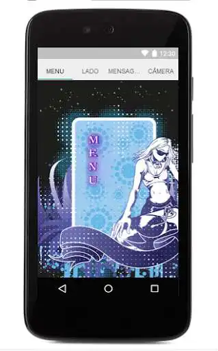 Play Ma e Belutti Letras App  and enjoy Ma e Belutti Letras App with UptoPlay