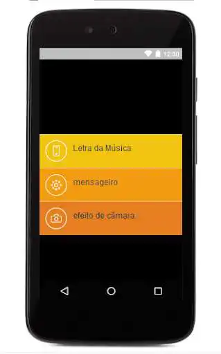 Play Ma e Belutti Letras App as an online game Ma e Belutti Letras App with UptoPlay