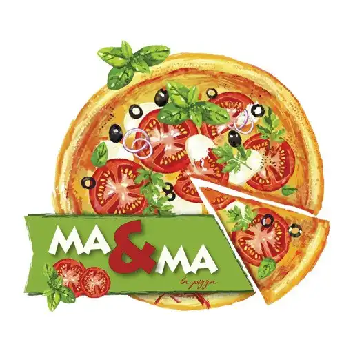 Play Ma e Ma la pizza APK