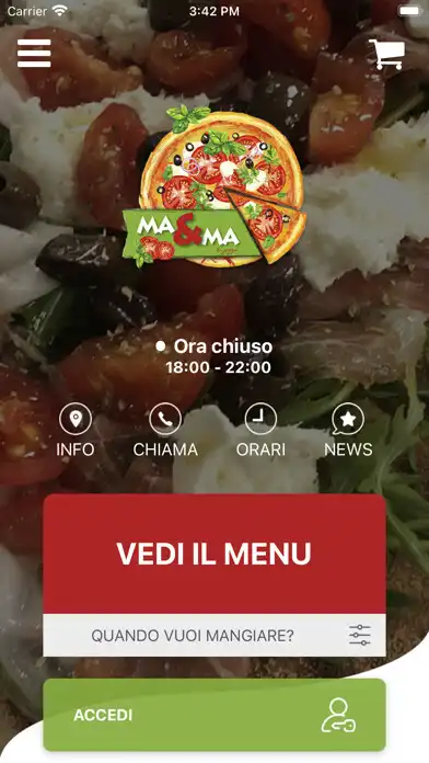 Play Ma e Ma la pizza  and enjoy Ma e Ma la pizza with UptoPlay