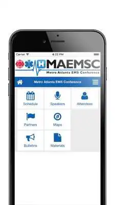 Play MAEMSC2018