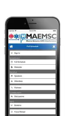 Play MAEMSC2018