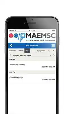 Play MAEMSC2018