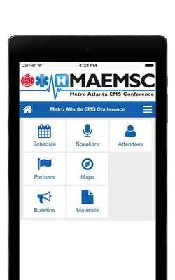 Play MAEMSC2018