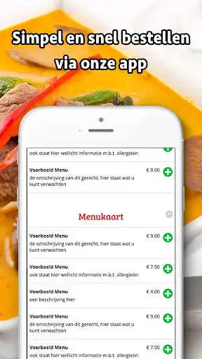 Play Maenaam Thai Restaurant Amsterdam  and enjoy Maenaam Thai Restaurant Amsterdam with UptoPlay