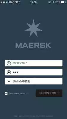 Play Maersk