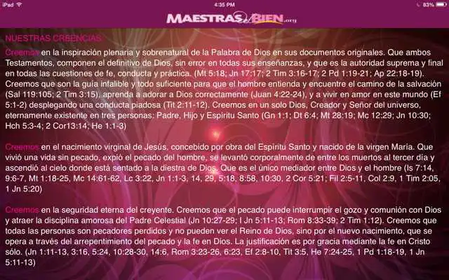 Play Maestrasdelbien