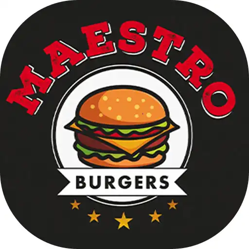 Play Maestro Burgers APK