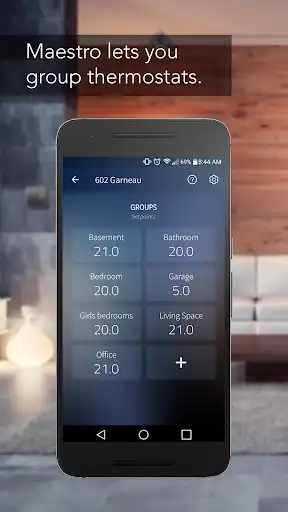 Play Maestro by Stelpro as an online game Maestro by Stelpro with UptoPlay