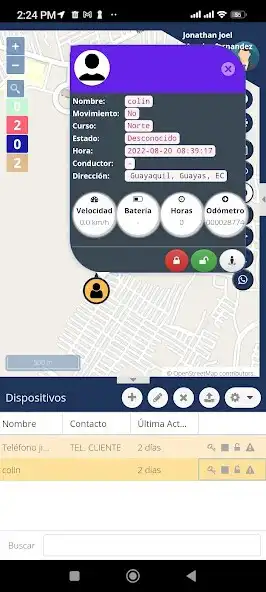 Play Maestro del rastreo as an online game Maestro del rastreo with UptoPlay