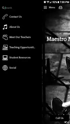 Play Maestro Music Academy as an online game Maestro Music Academy with UptoPlay
